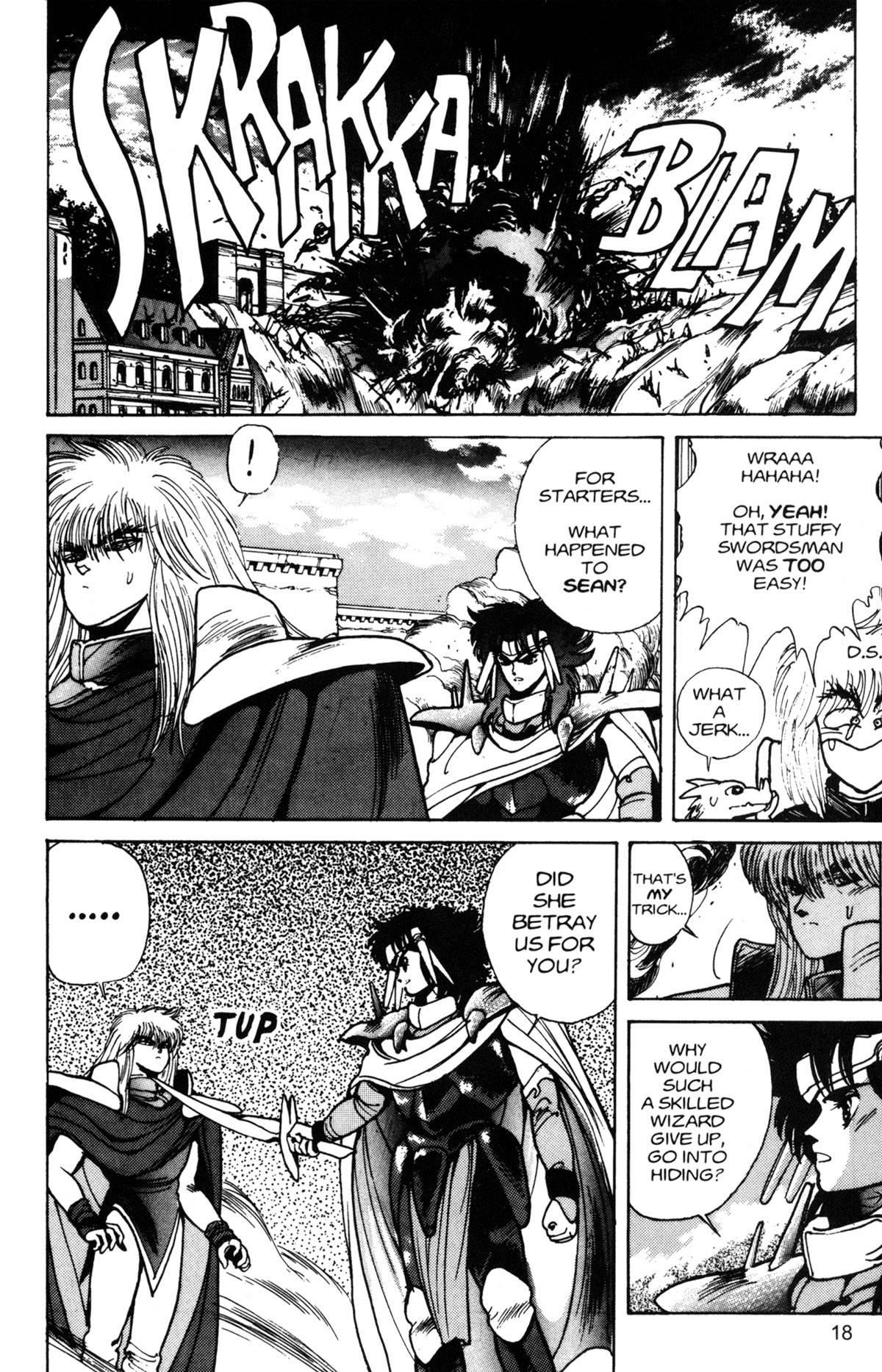 Read Bastard Manga Online
