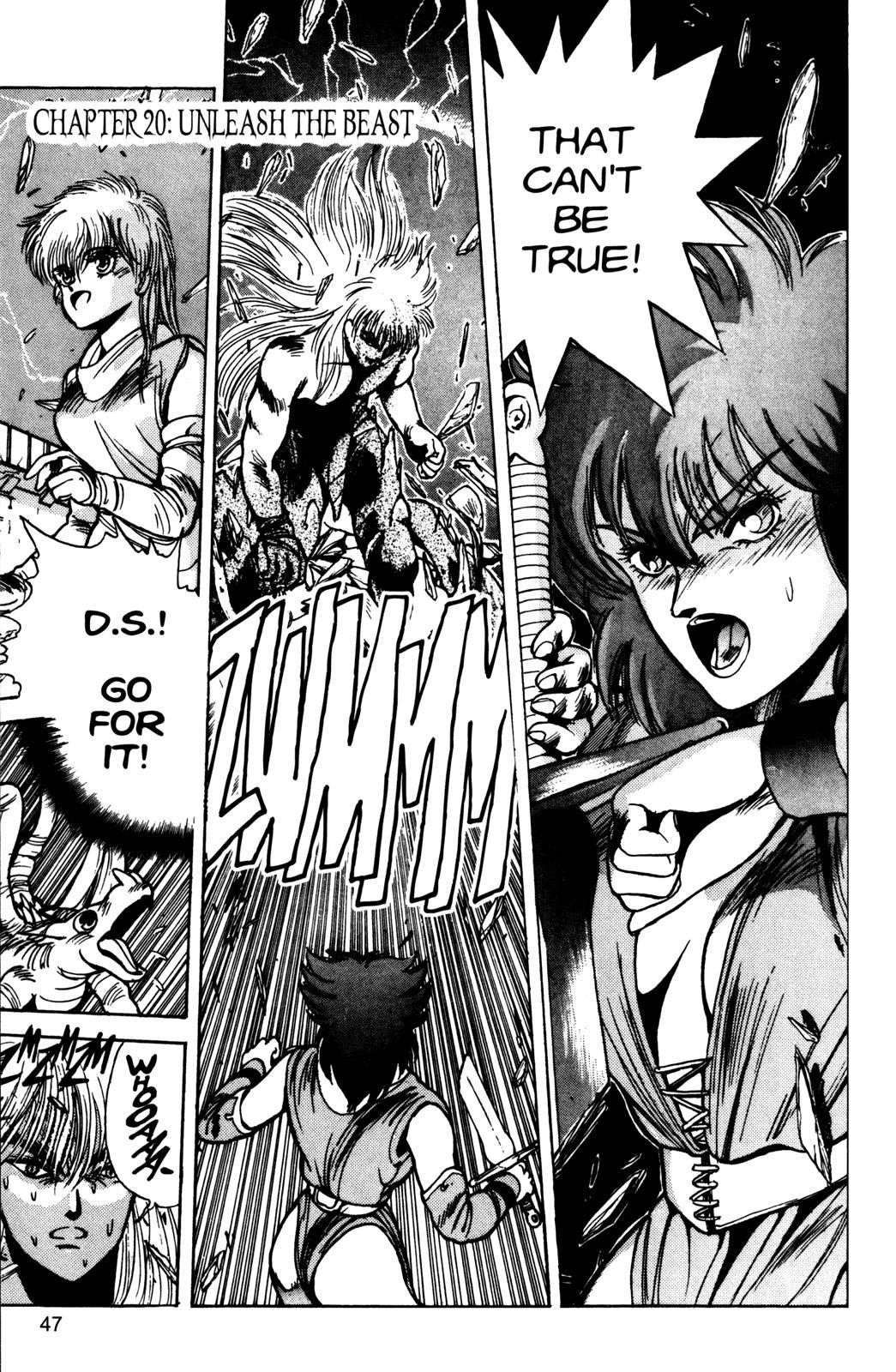 Read Bastard Manga Online