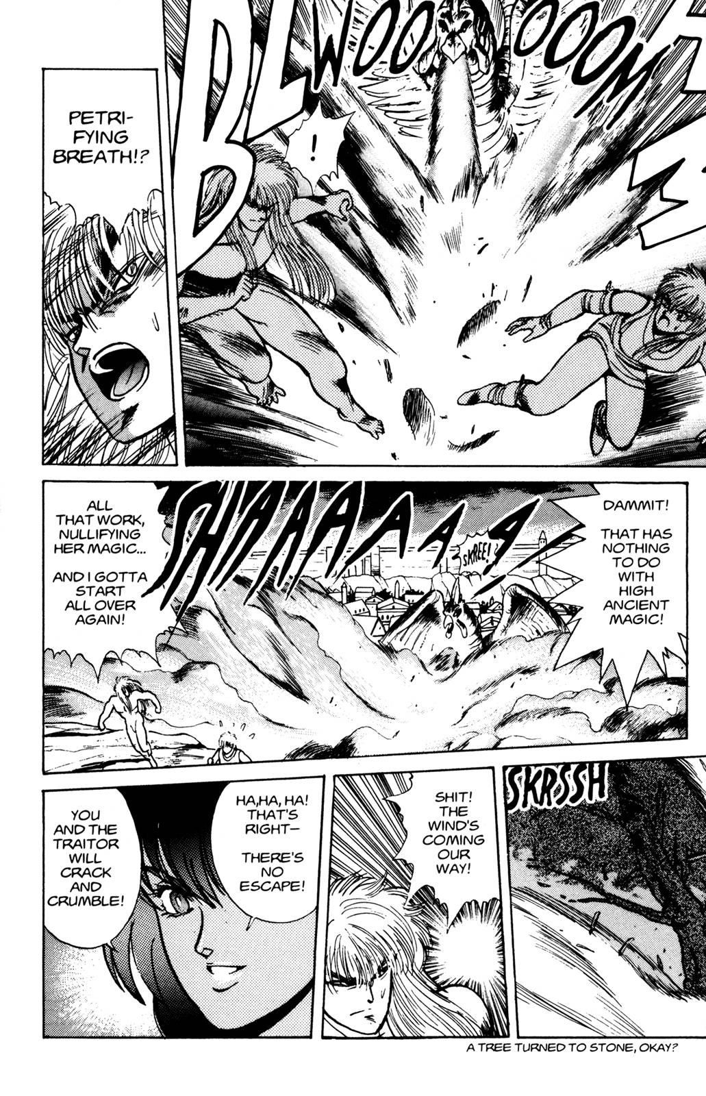 Read Bastard Manga Online