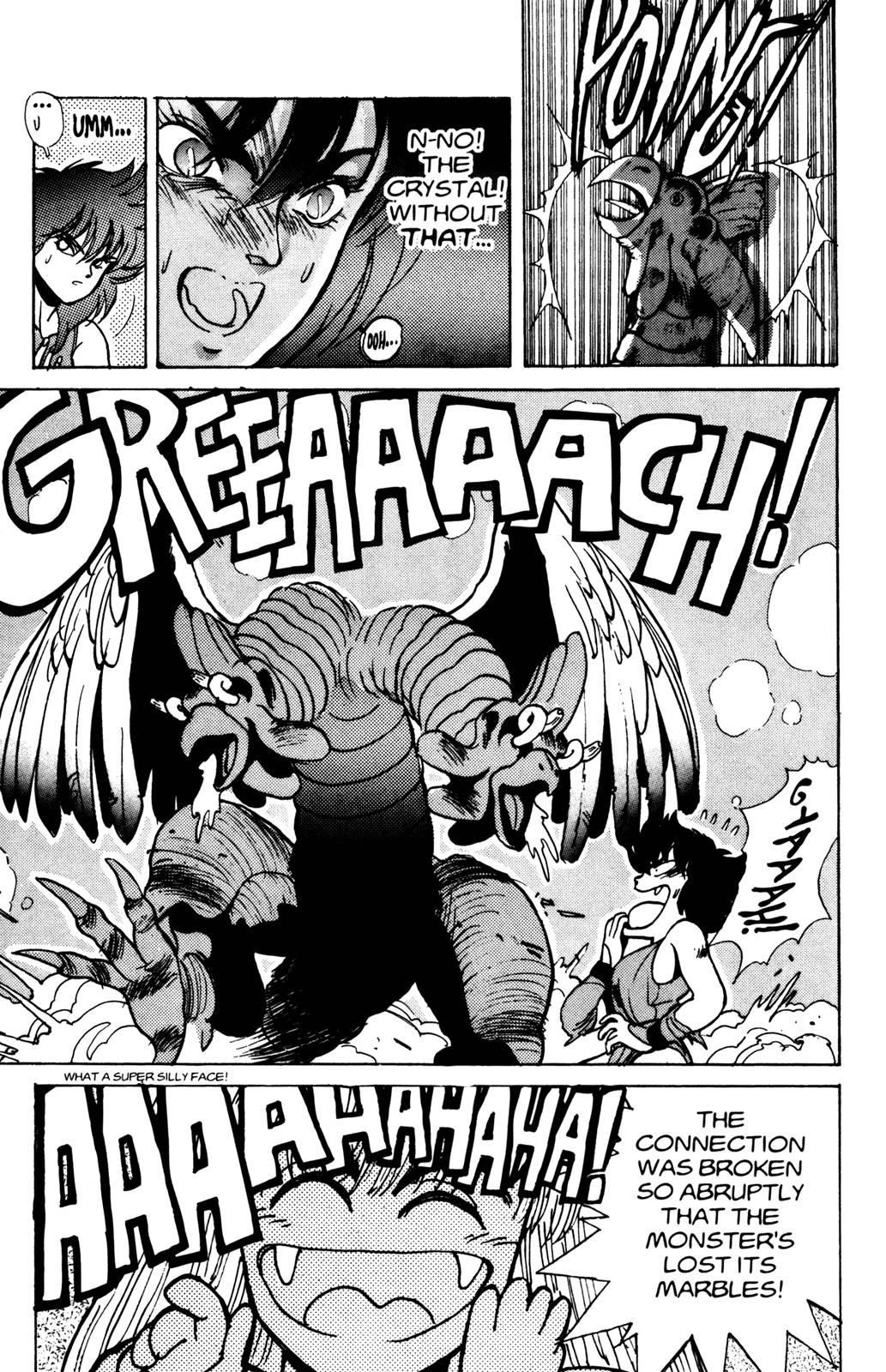 Read Bastard Manga Online