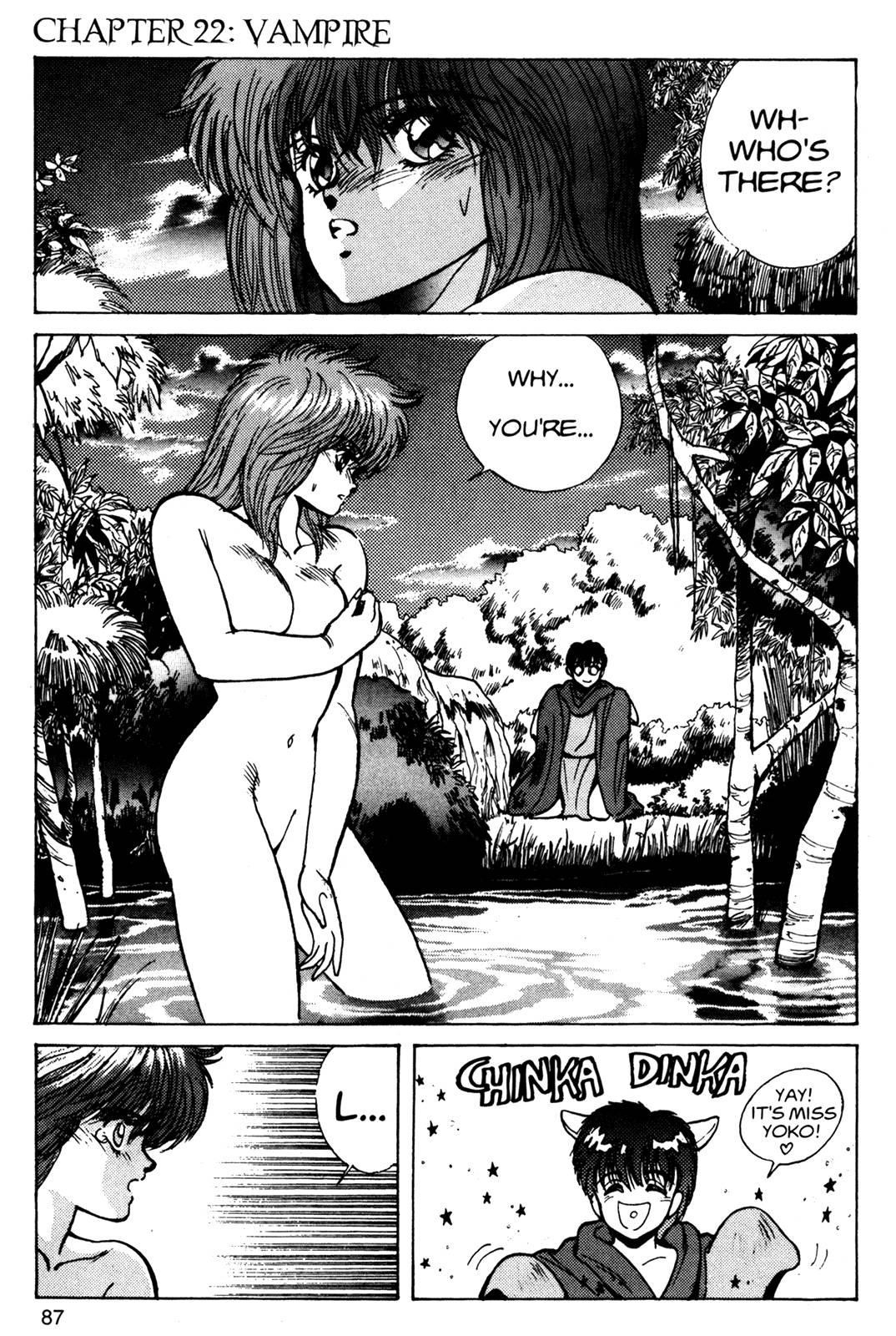 Read Bastard Manga Online