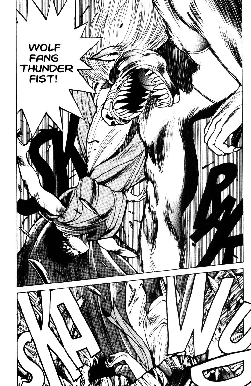 Read Bastard Manga Online