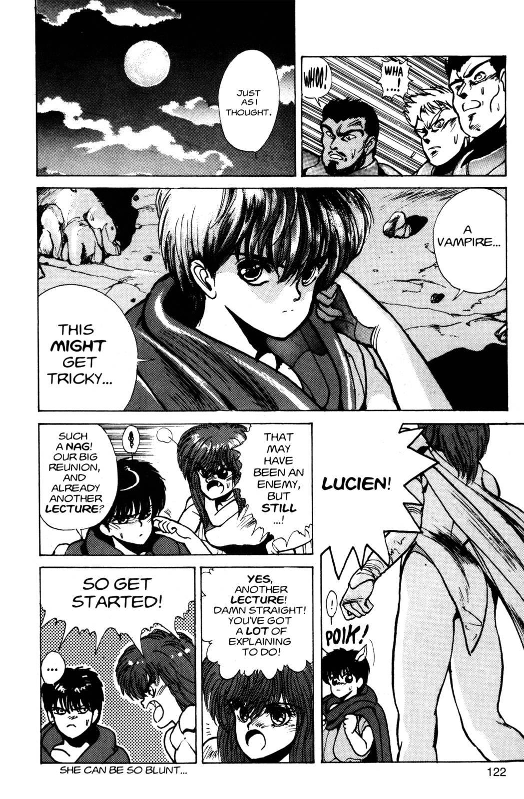 Read Bastard Manga Online