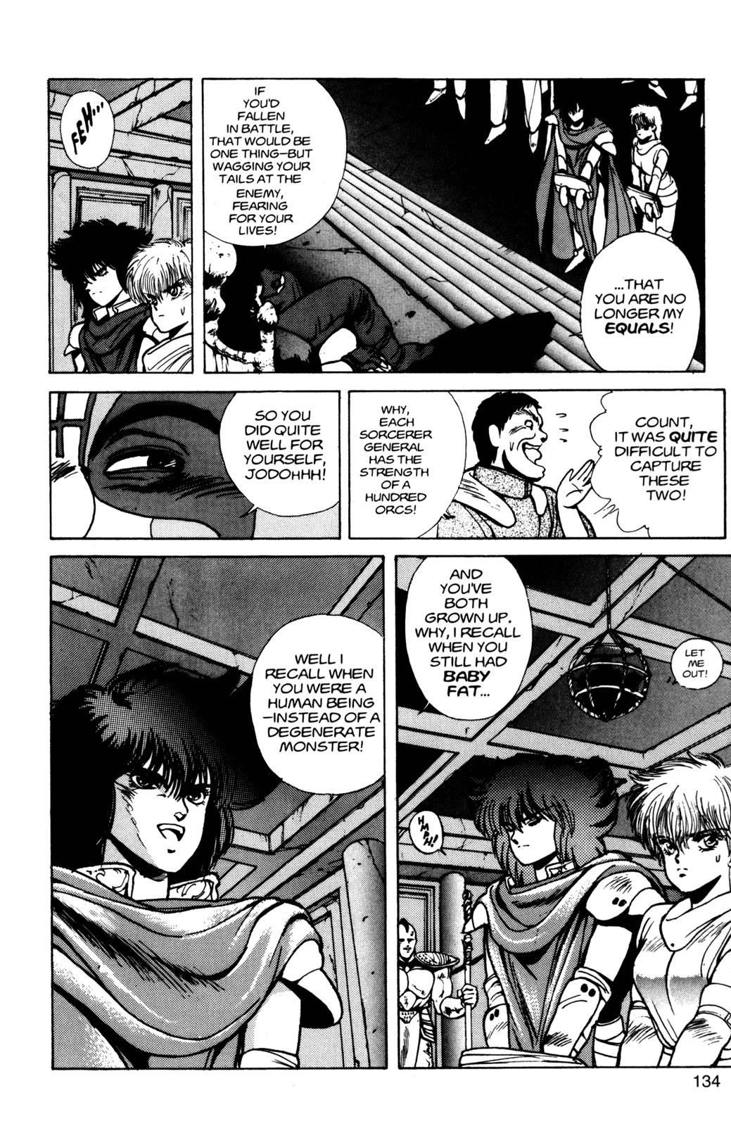 Read Bastard Manga Online