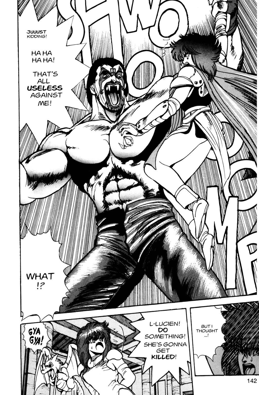 Read Bastard Manga Online