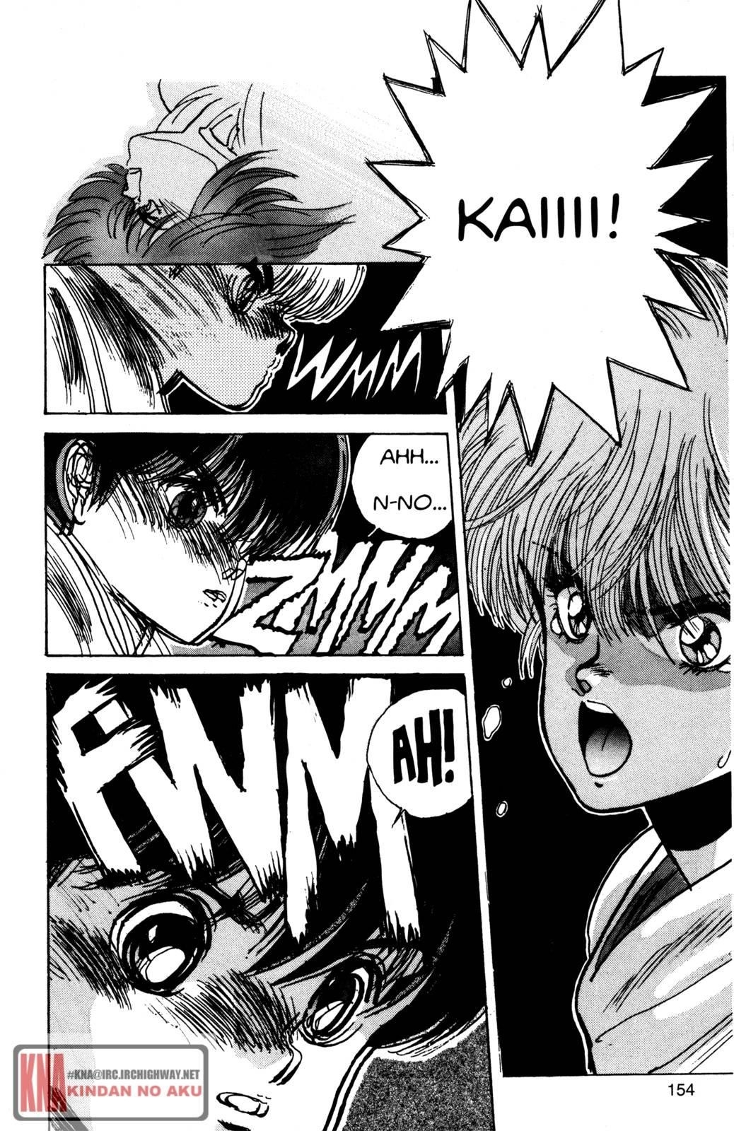 Read Bastard Manga Online