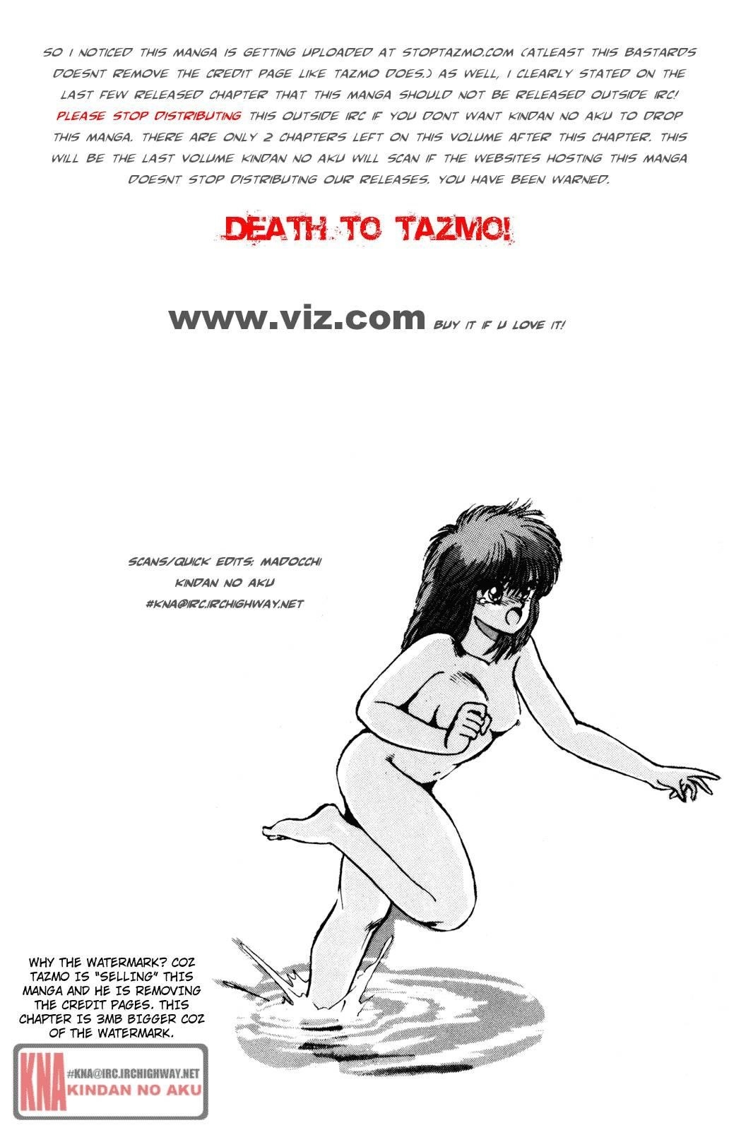 Read Bastard Manga Online