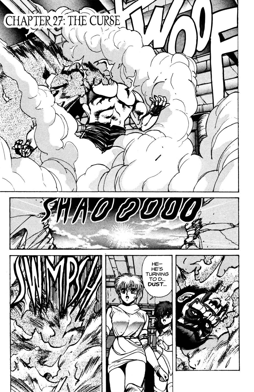 Read Bastard Manga Online