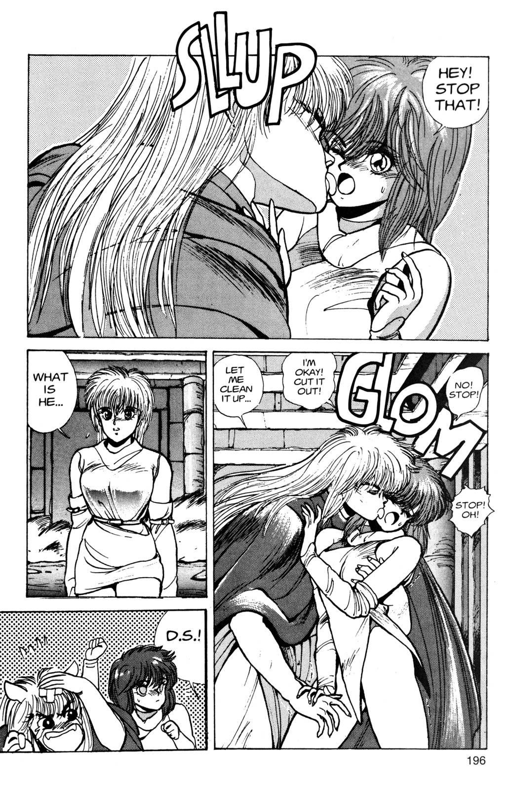Read Bastard Manga Online