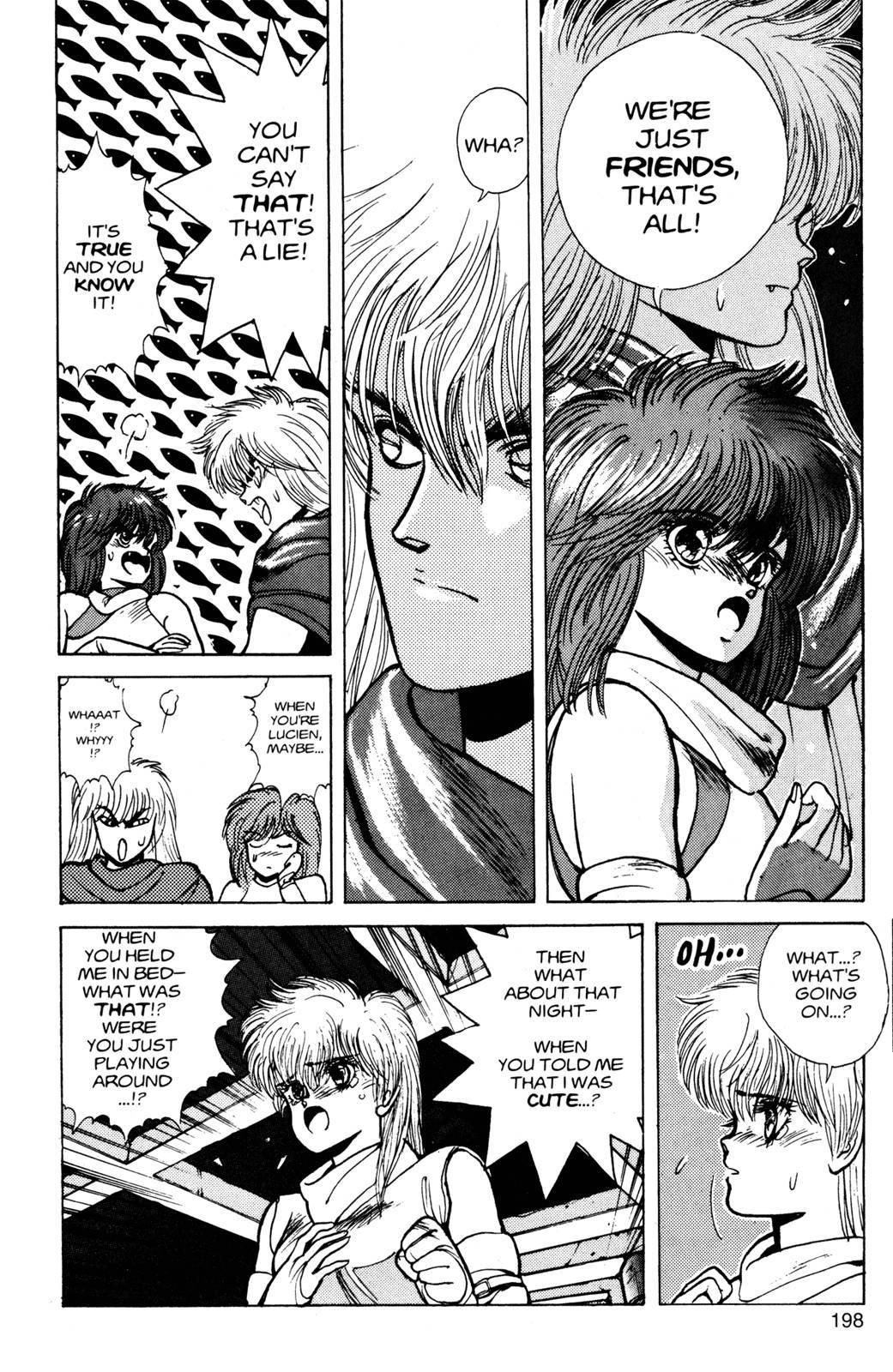Read Bastard Manga Online