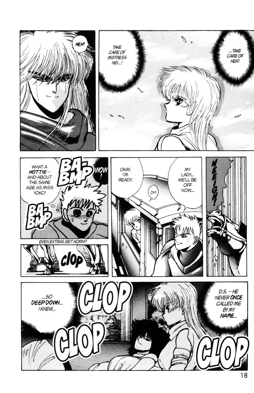 Read Bastard Manga Online