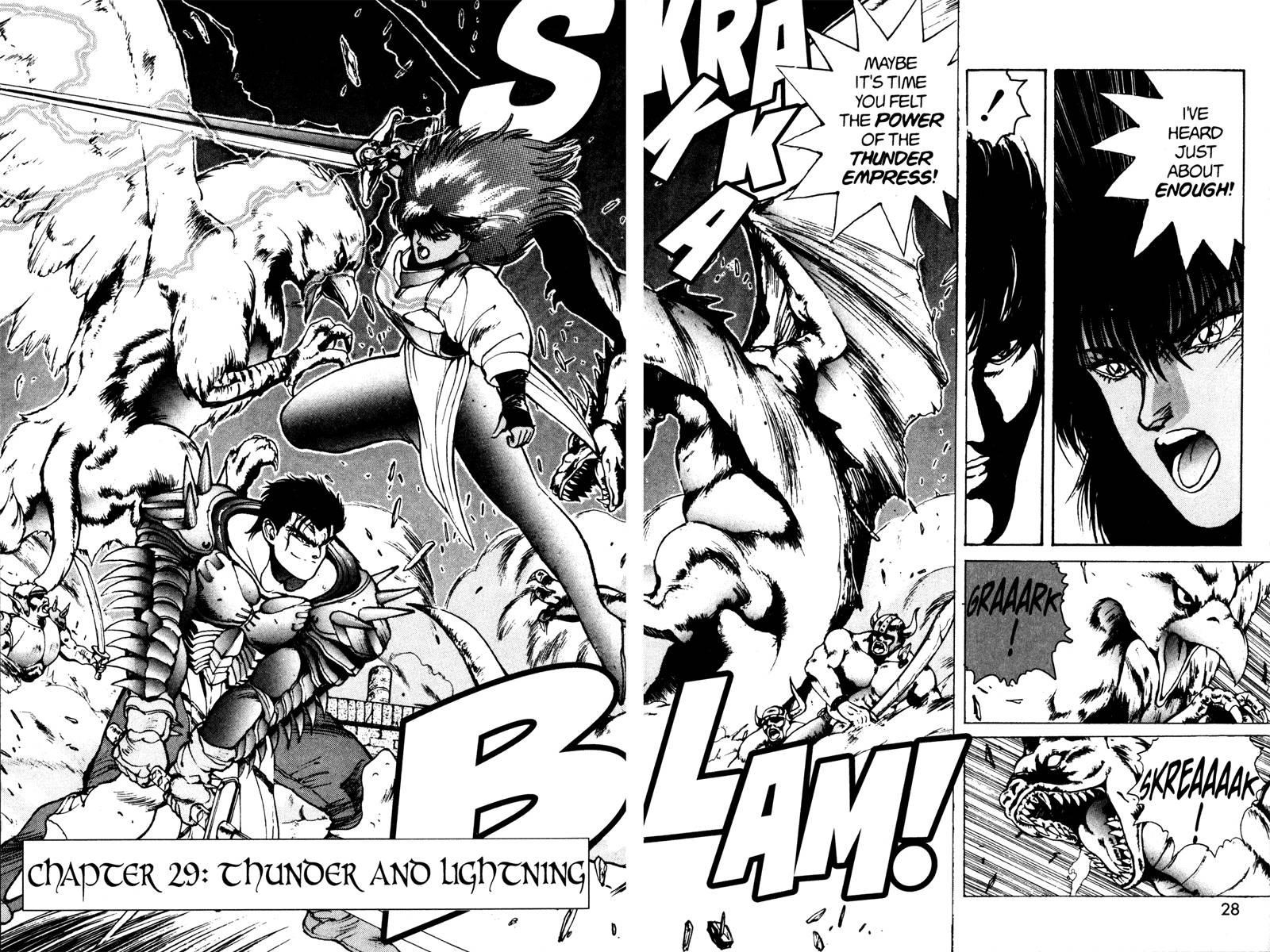 Read Bastard Manga Online