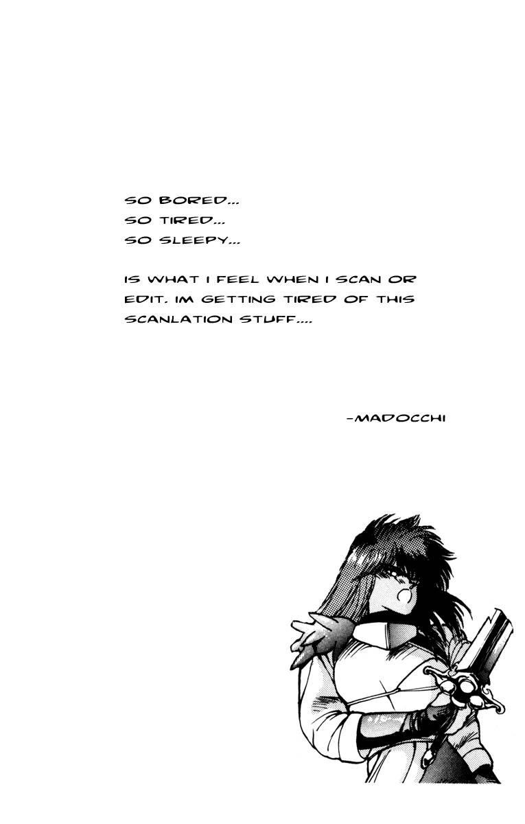 Read Bastard Manga Online
