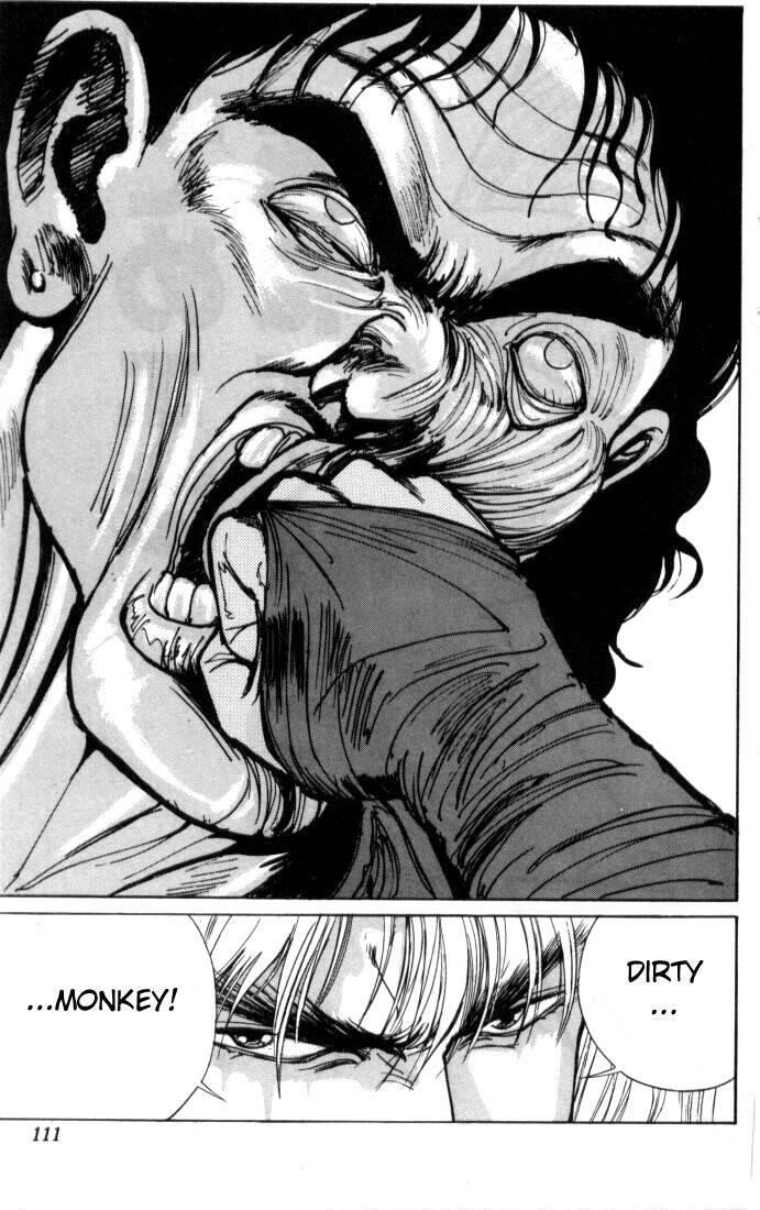 Read Bastard Manga Online