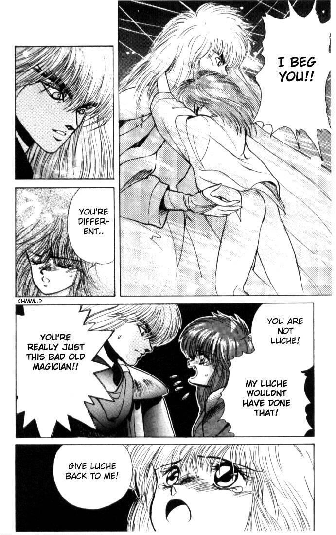 Read Bastard Manga Online