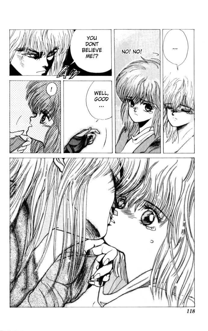 Read Bastard Manga Online