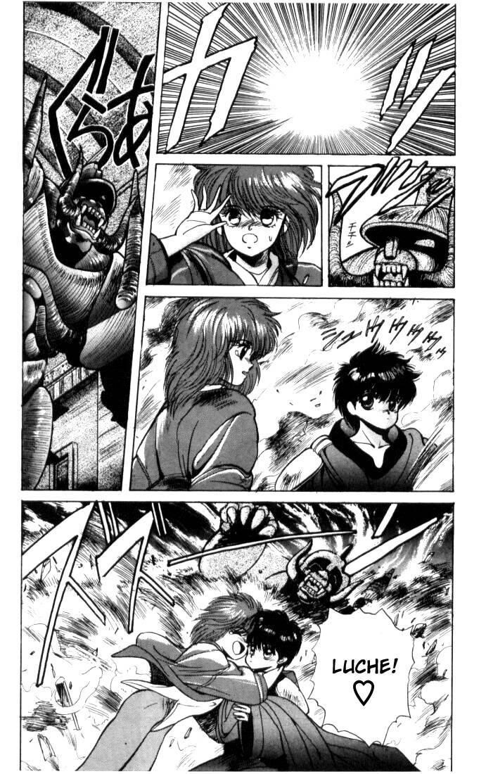 Read Bastard Manga Online