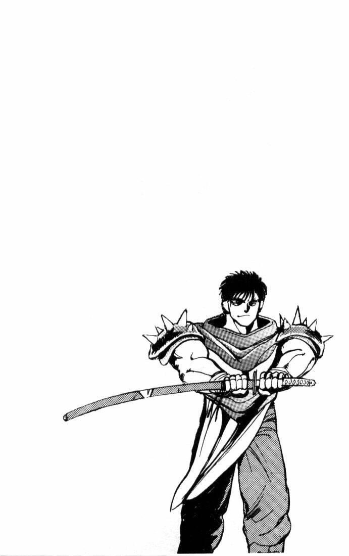 Read Bastard Manga Online