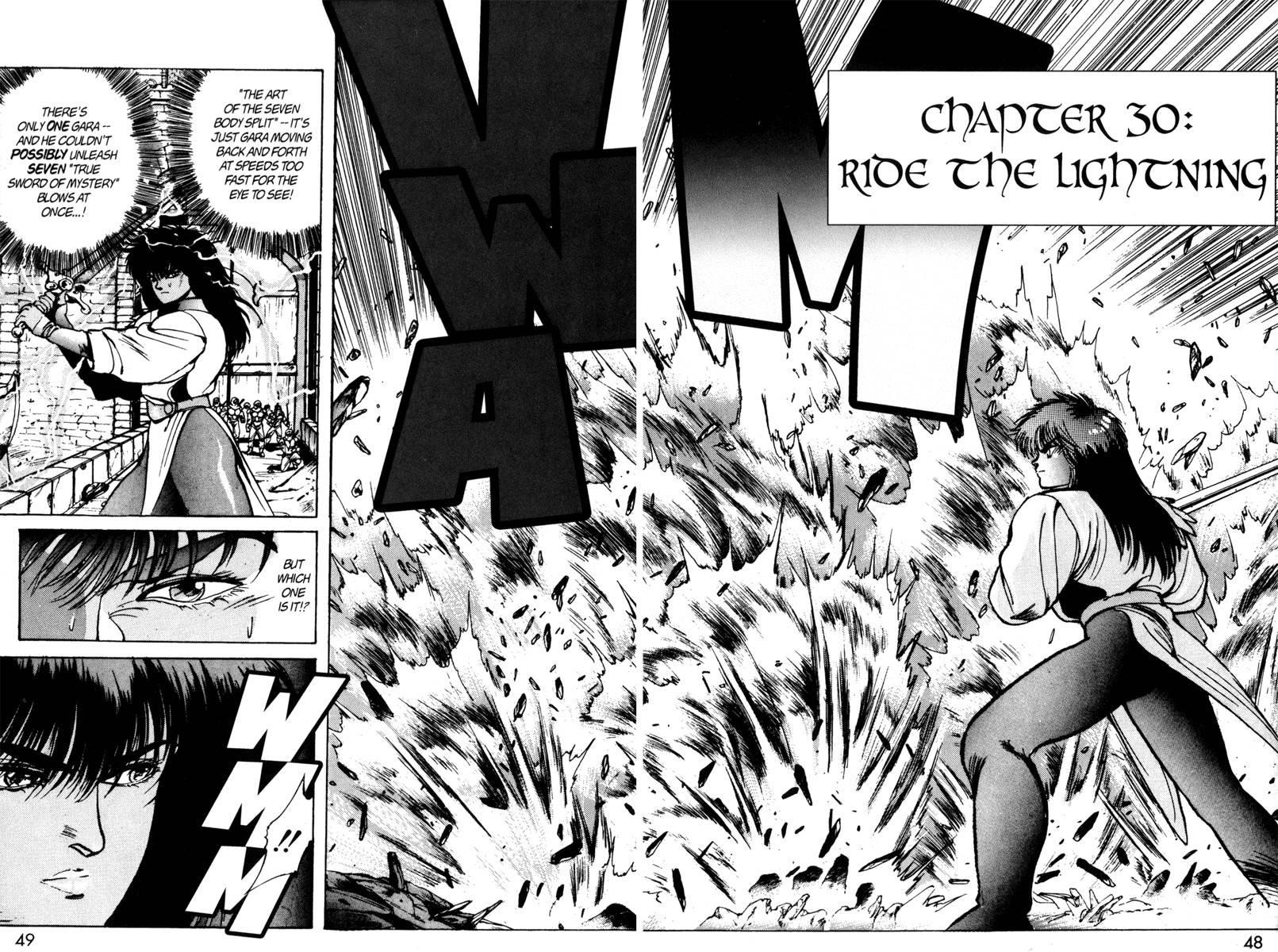 Read Bastard Manga Online