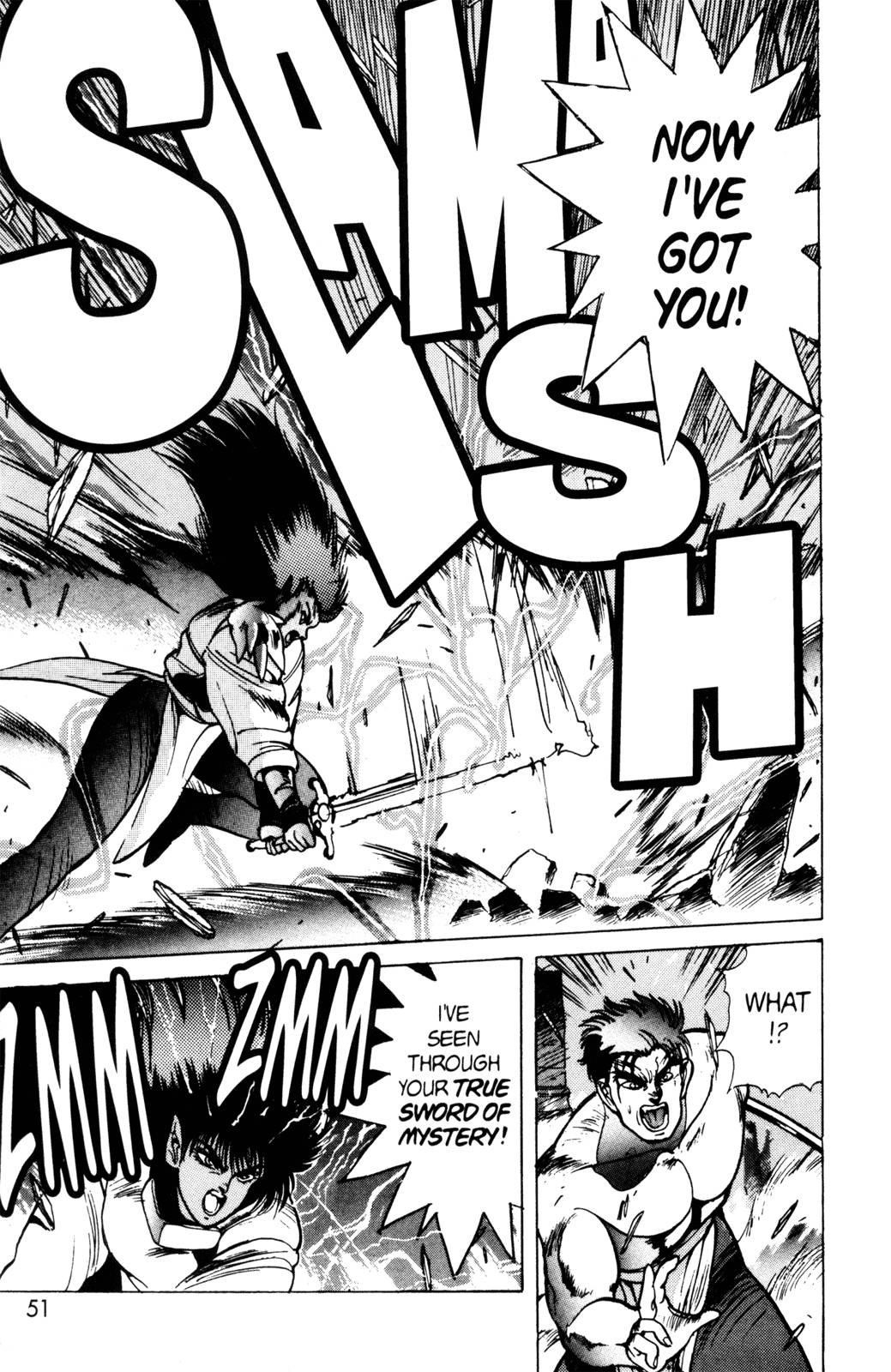 Read Bastard Manga Online