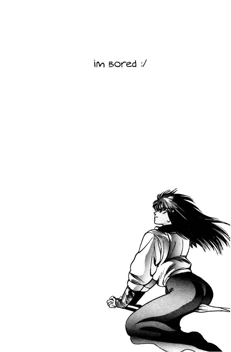 Read Bastard Manga Online