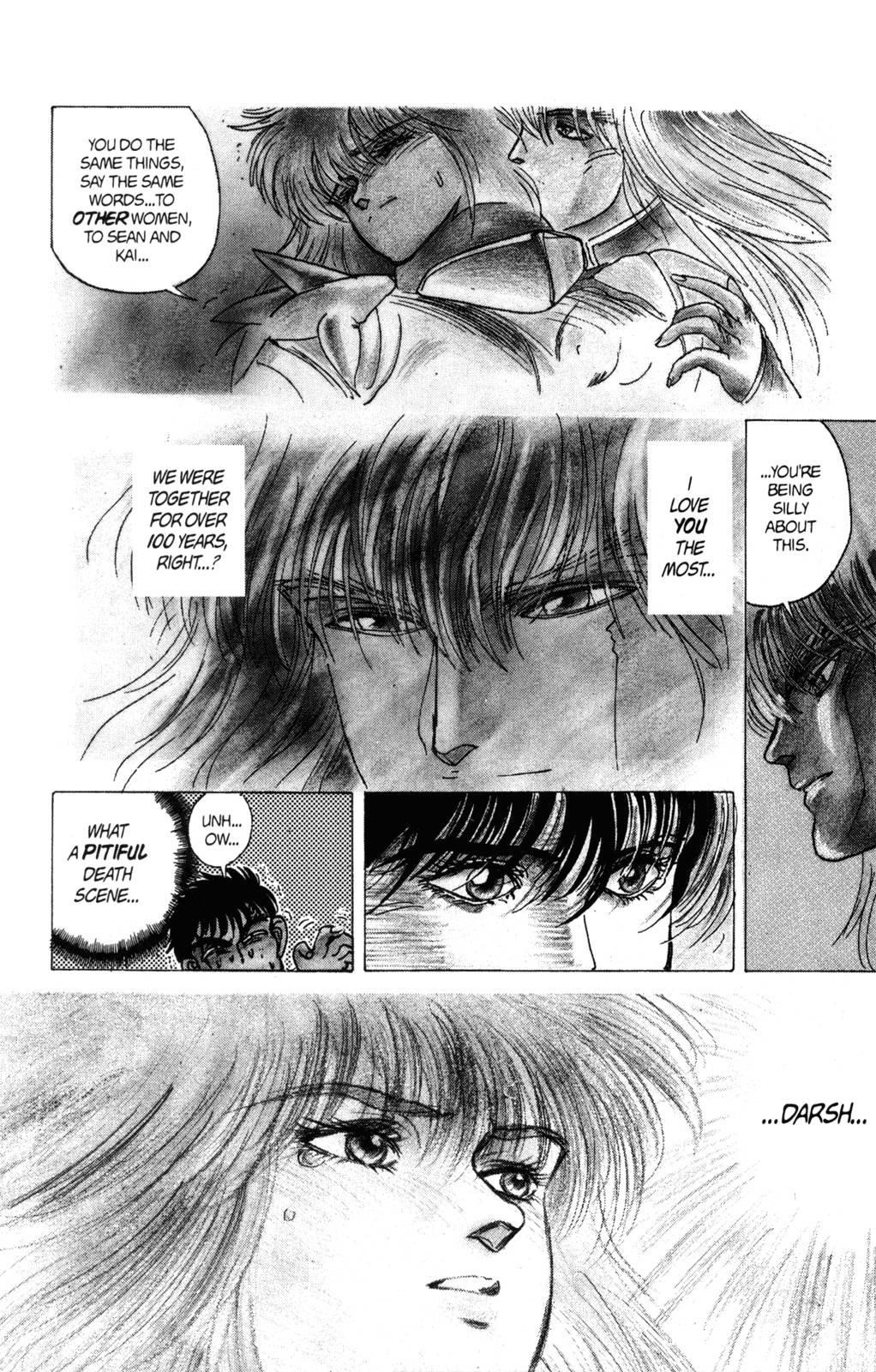 Read Bastard Manga Online
