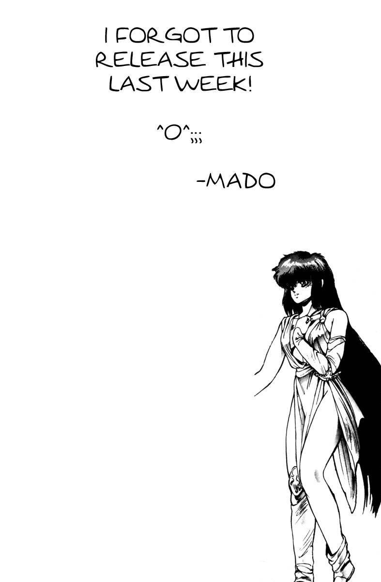 Read Bastard Manga Online
