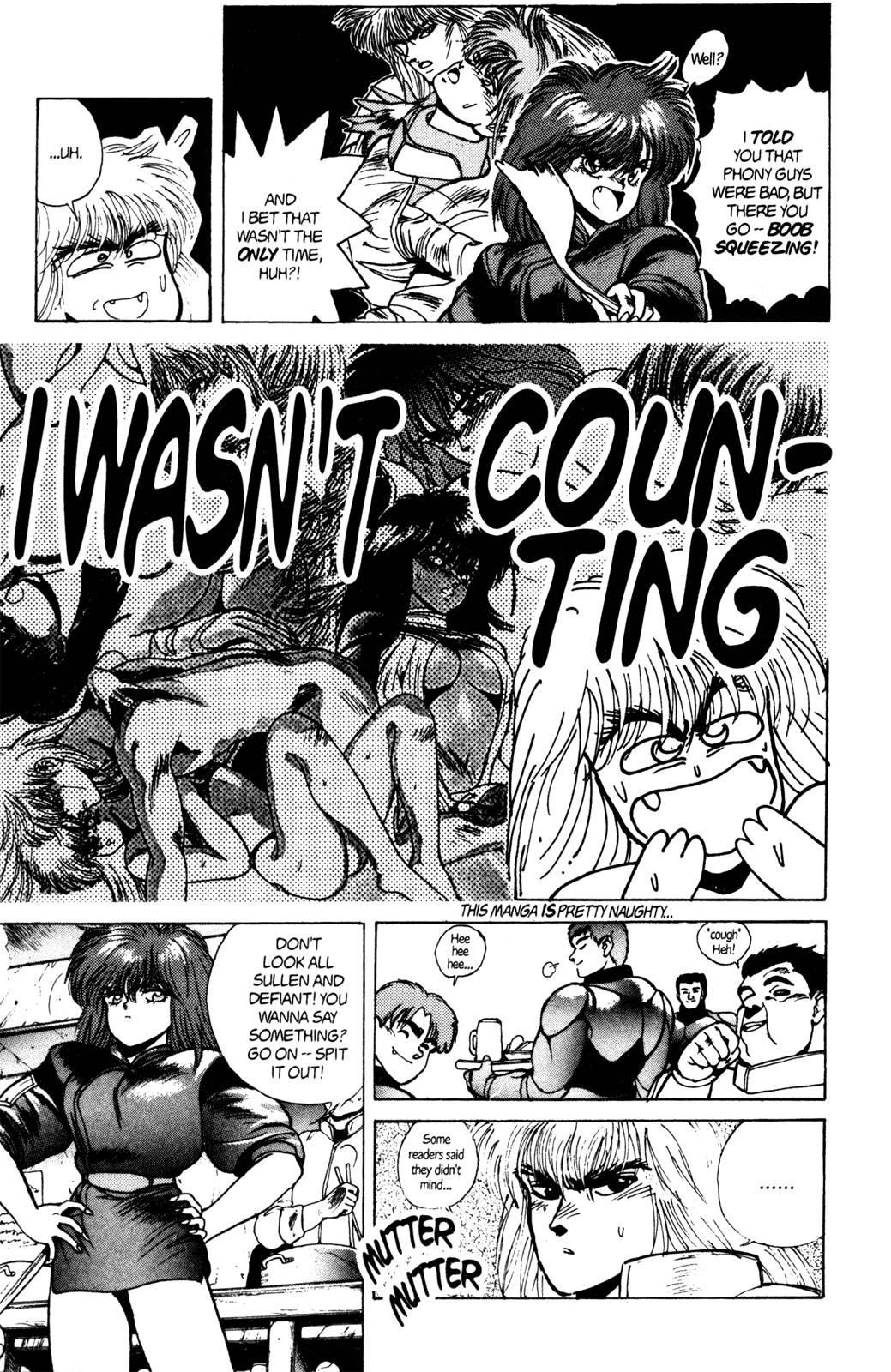 Read Bastard Manga Online