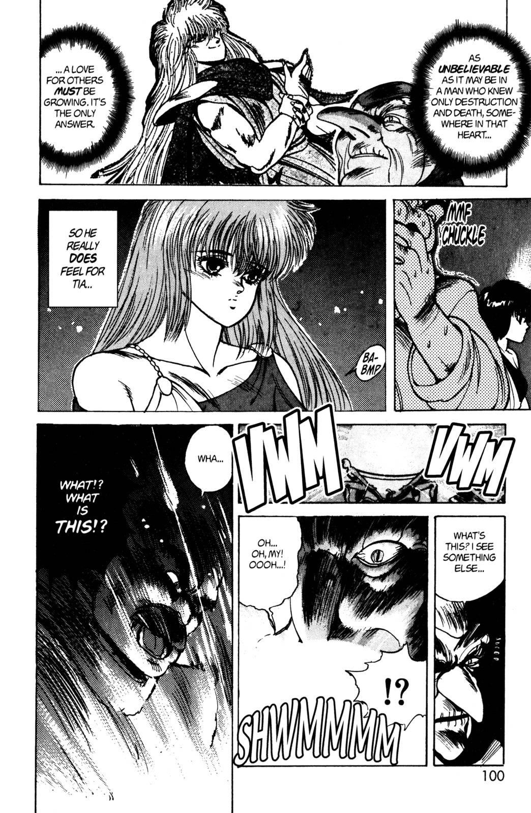 Read Bastard Manga Online
