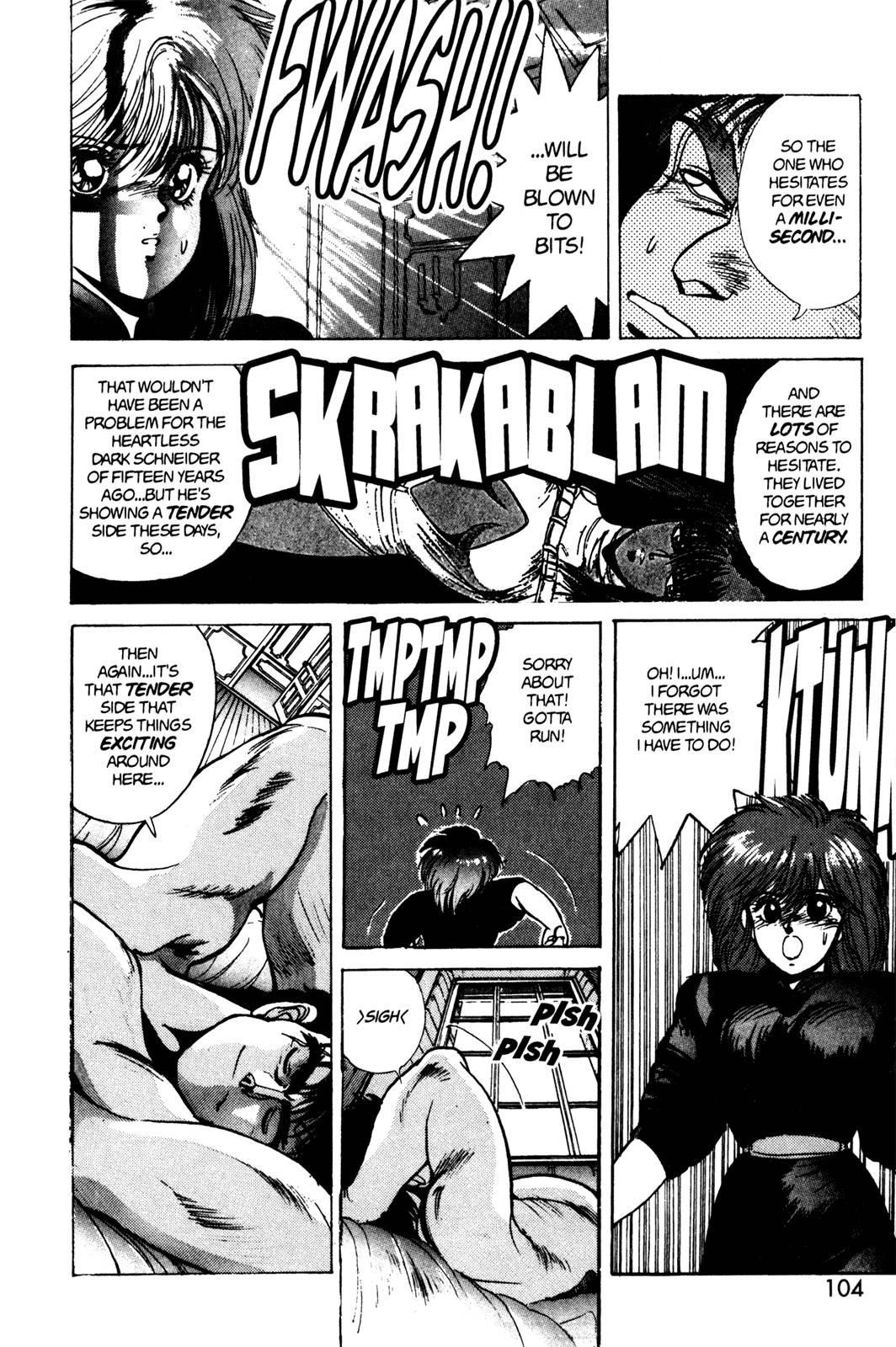 Read Bastard Manga Online