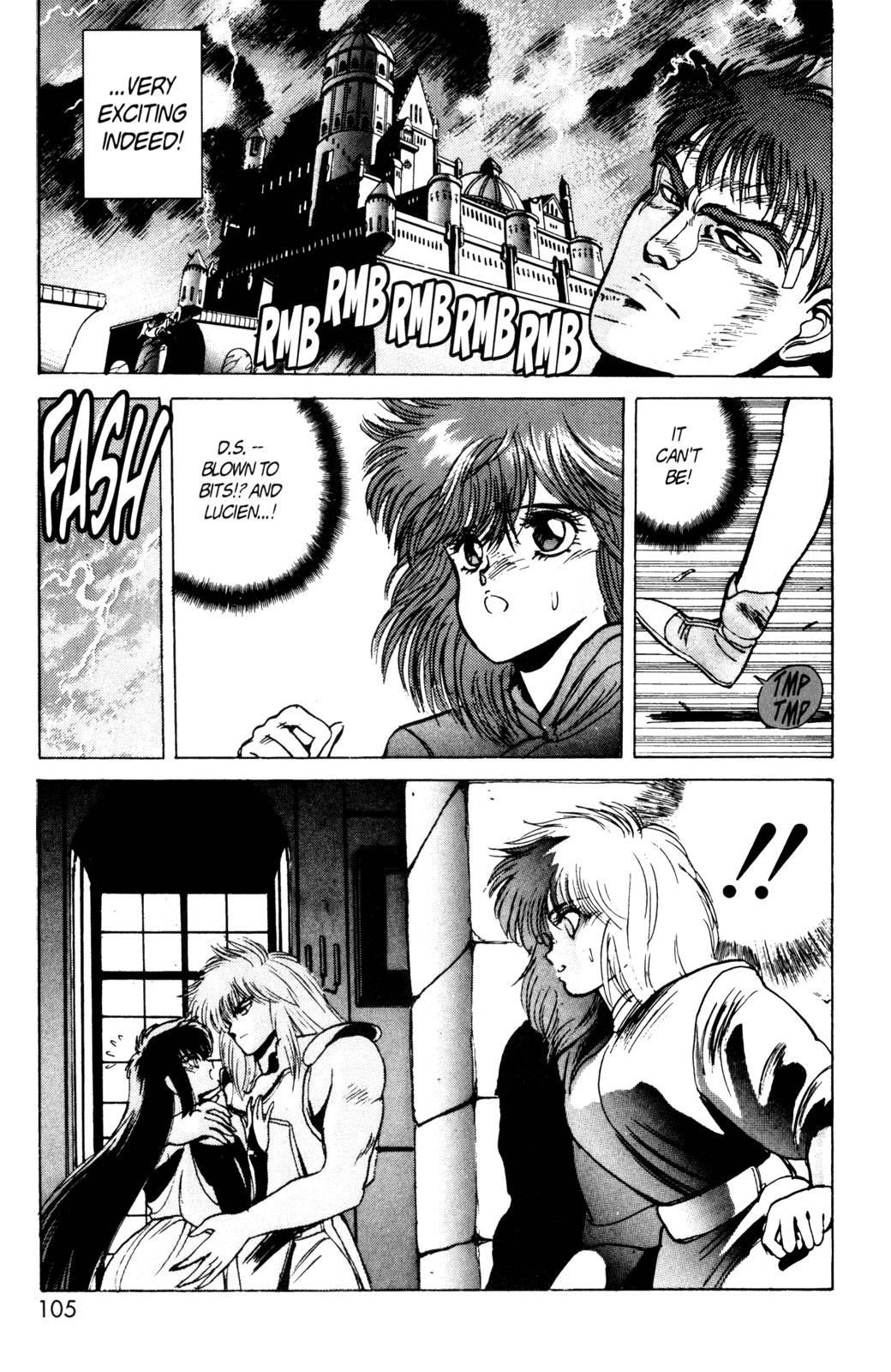 Read Bastard Manga Online