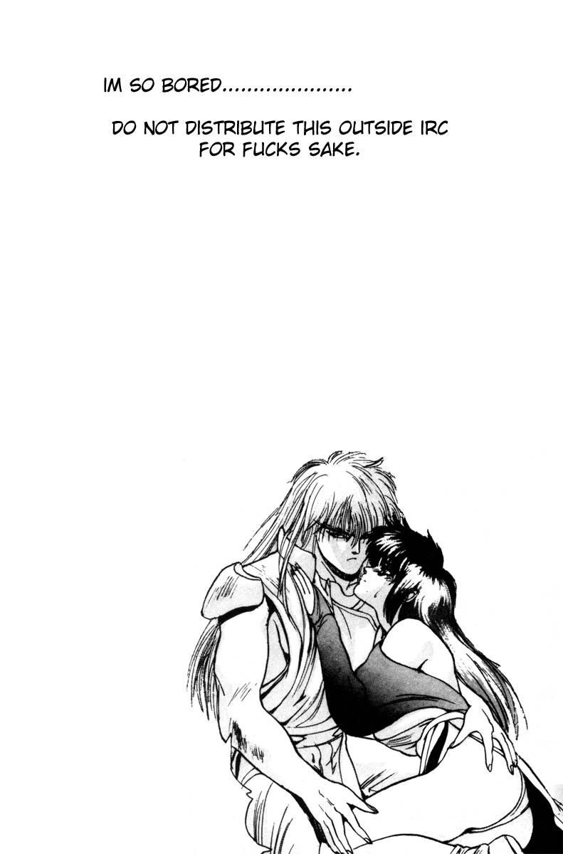 Read Bastard Manga Online