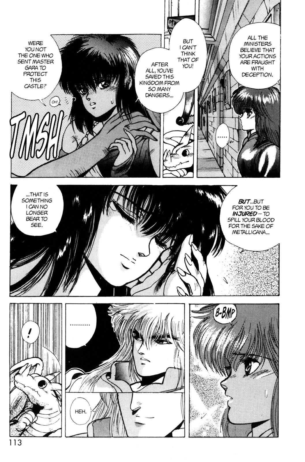 Read Bastard Manga Online