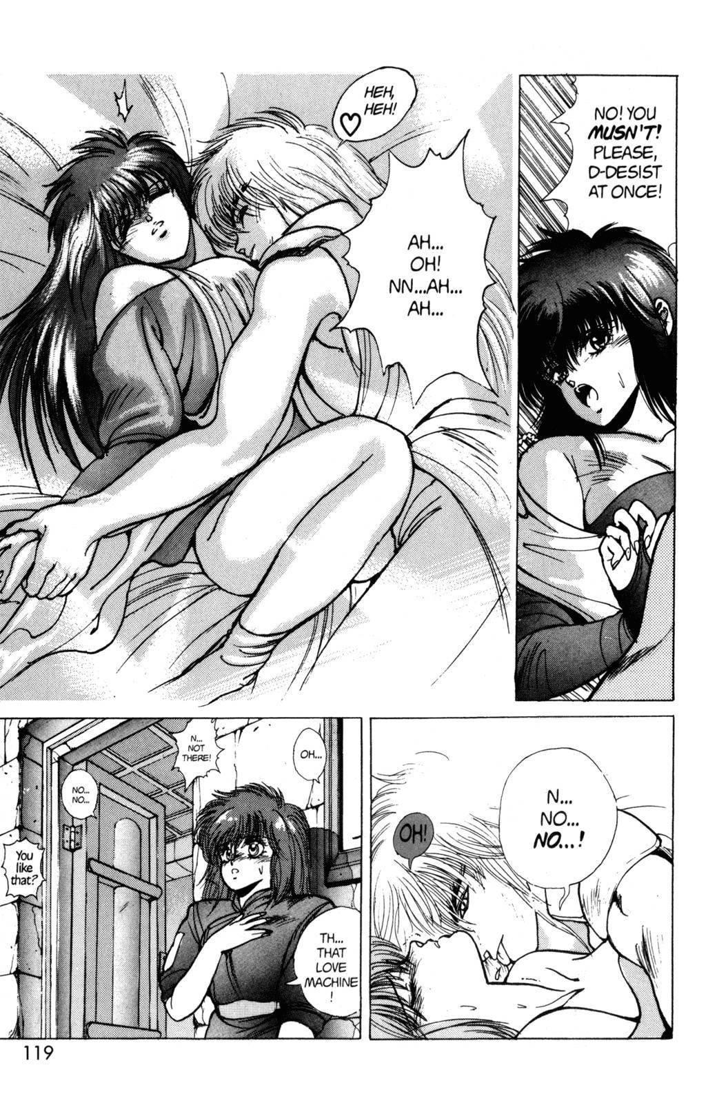 Read Bastard Manga Online