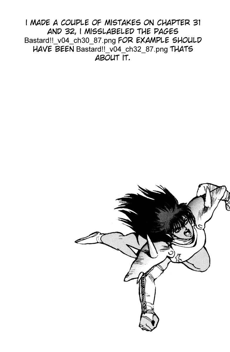 Read Bastard Manga Online
