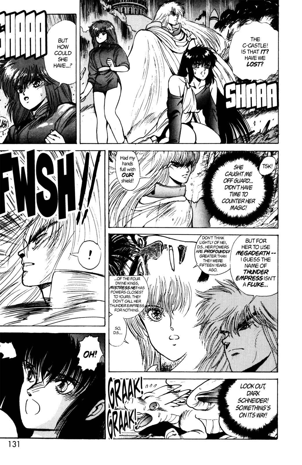 Read Bastard Manga Online