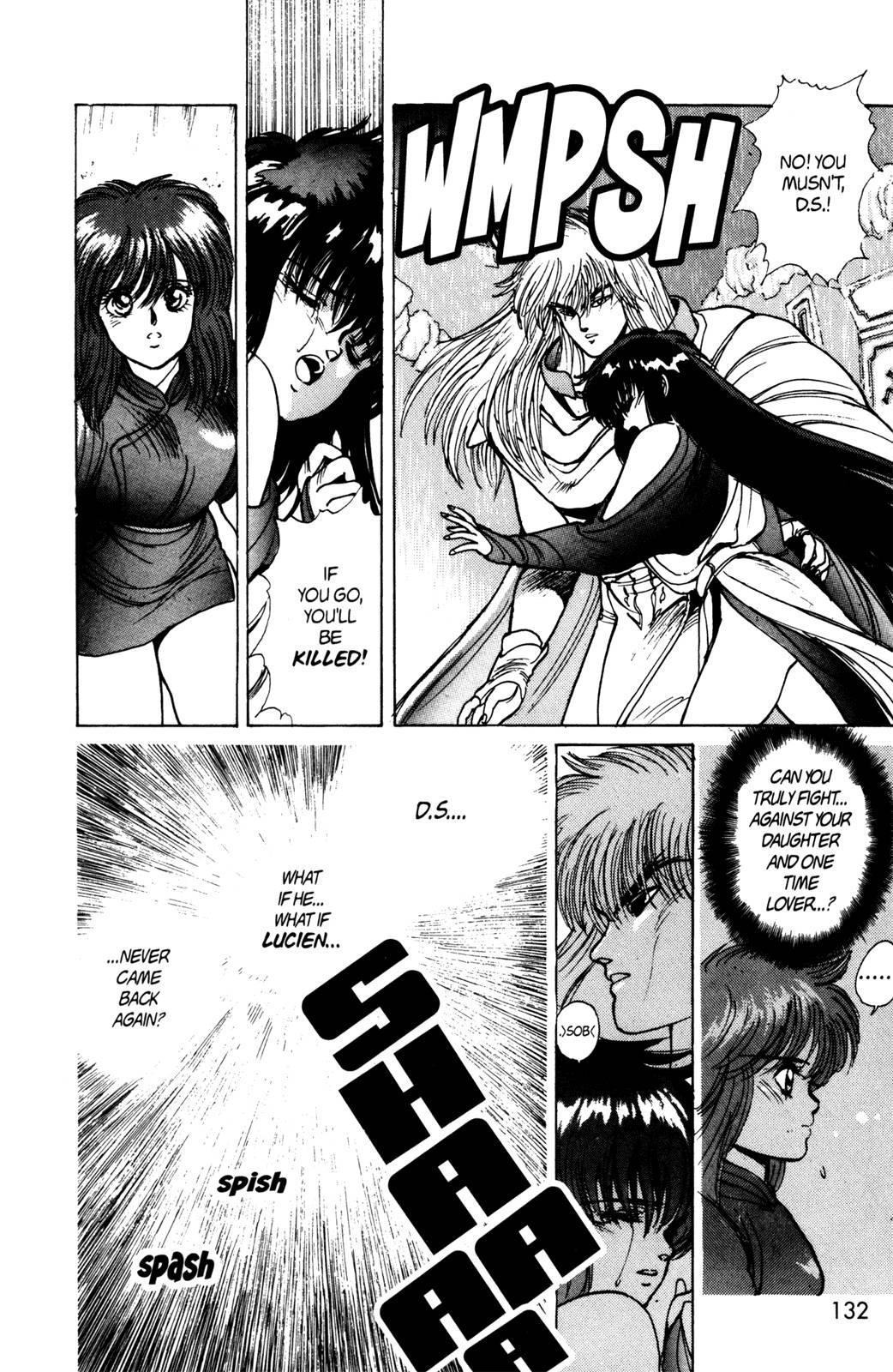 Read Bastard Manga Online