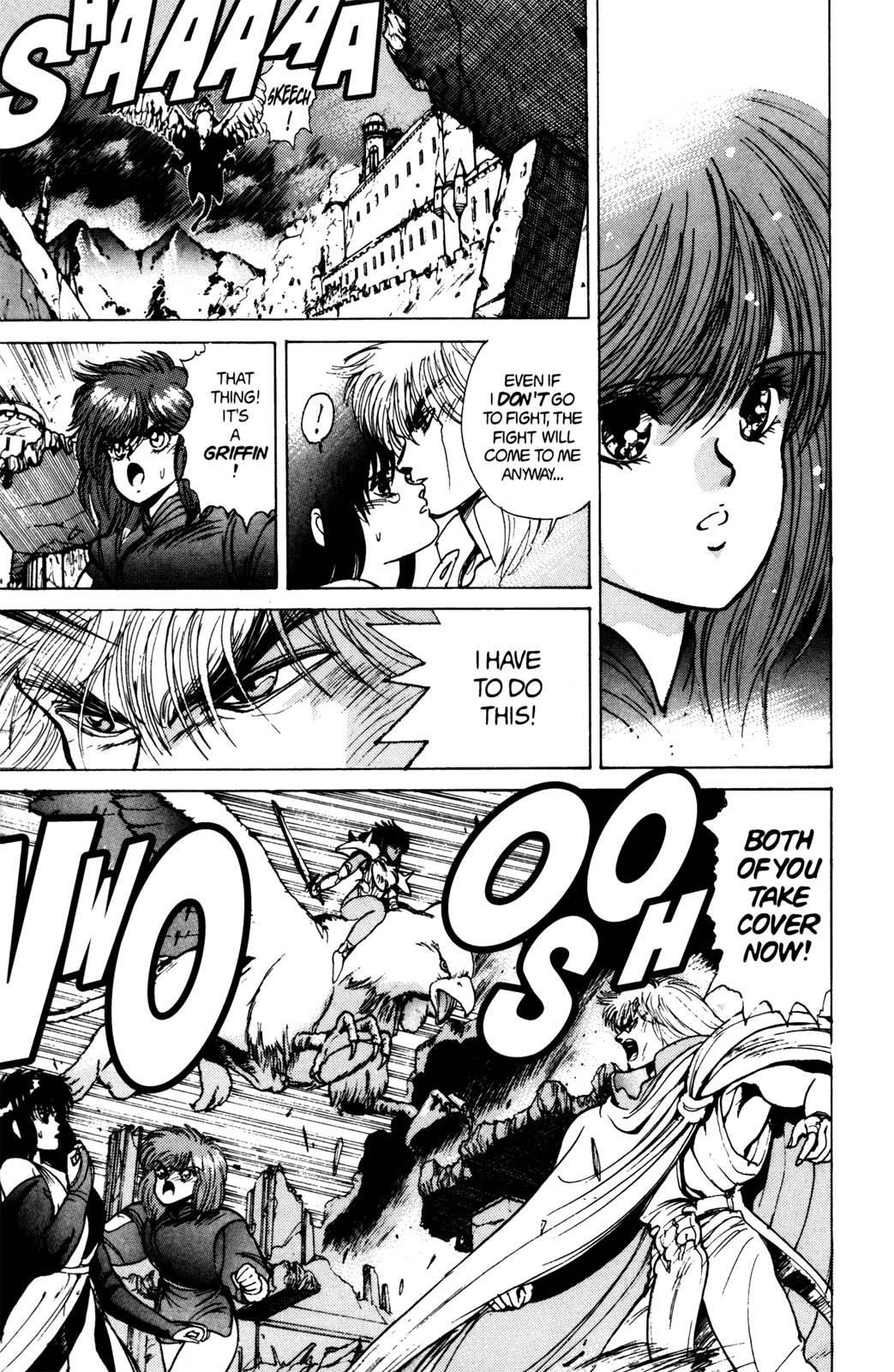 Read Bastard Manga Online
