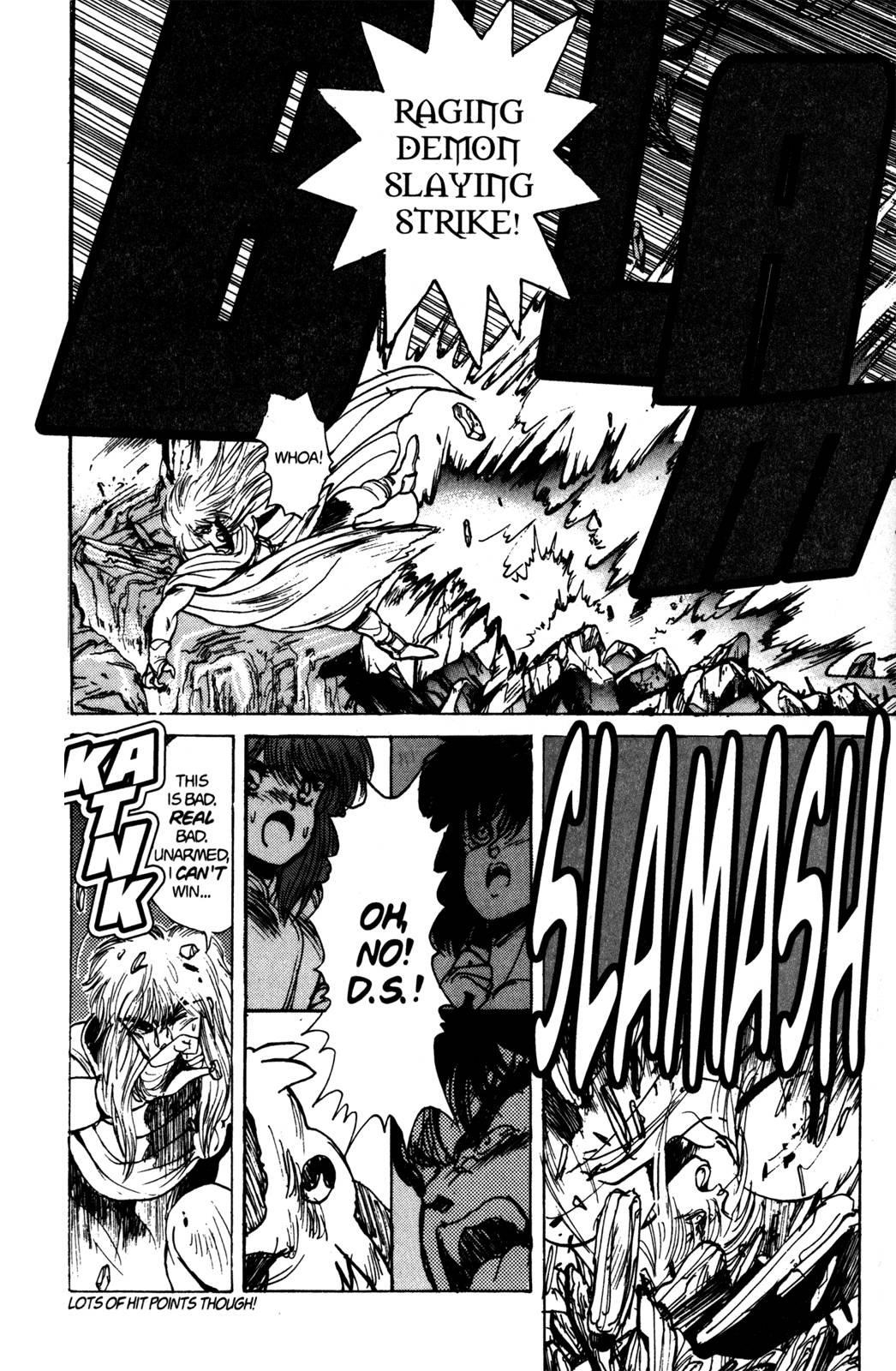 Read Bastard Manga Online