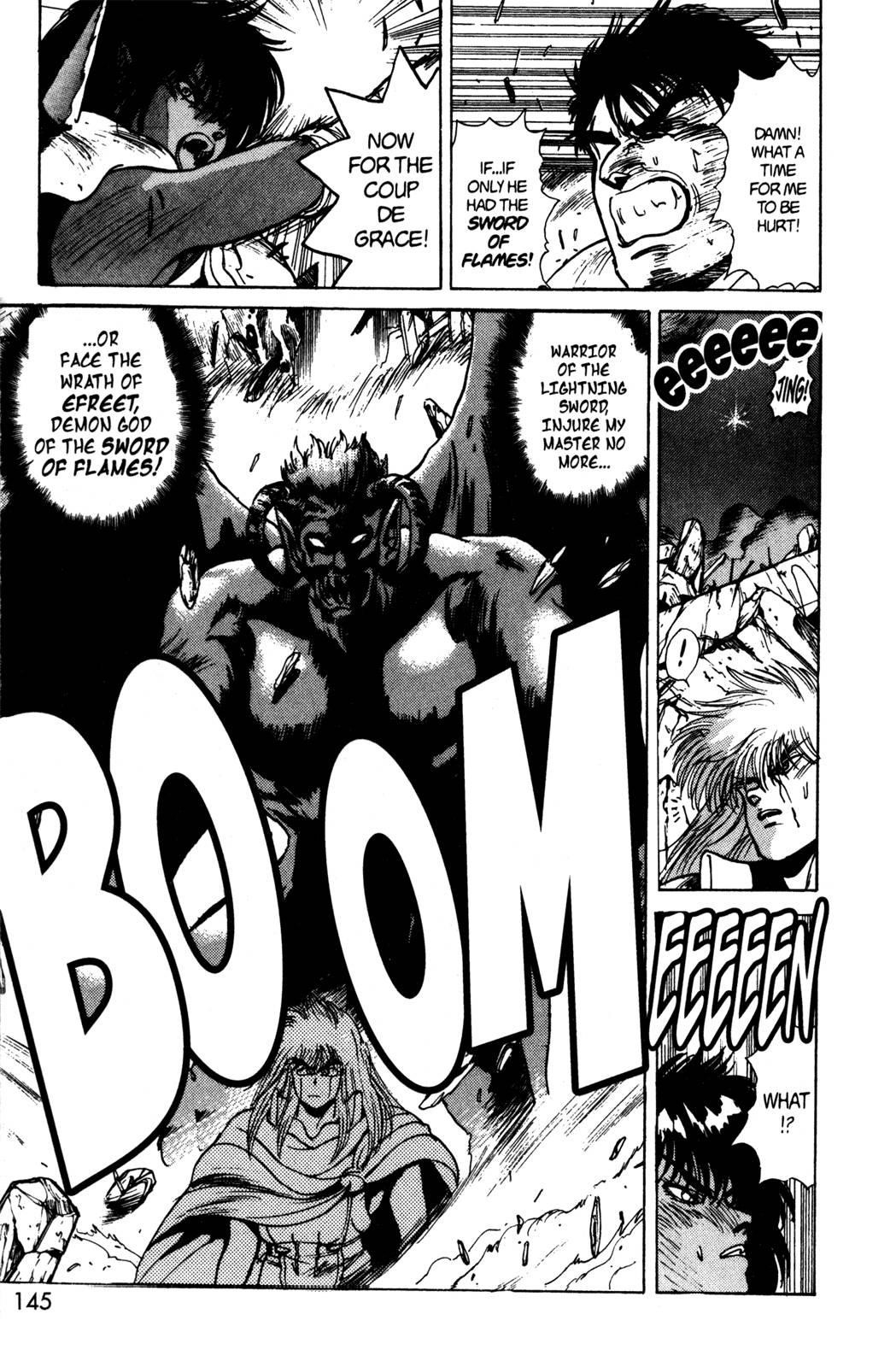 Read Bastard Manga Online