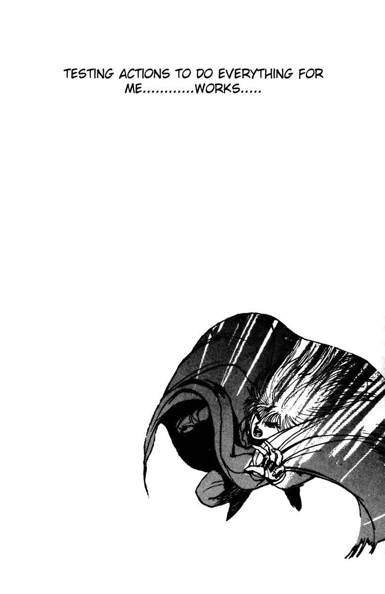 Read Bastard Manga Online