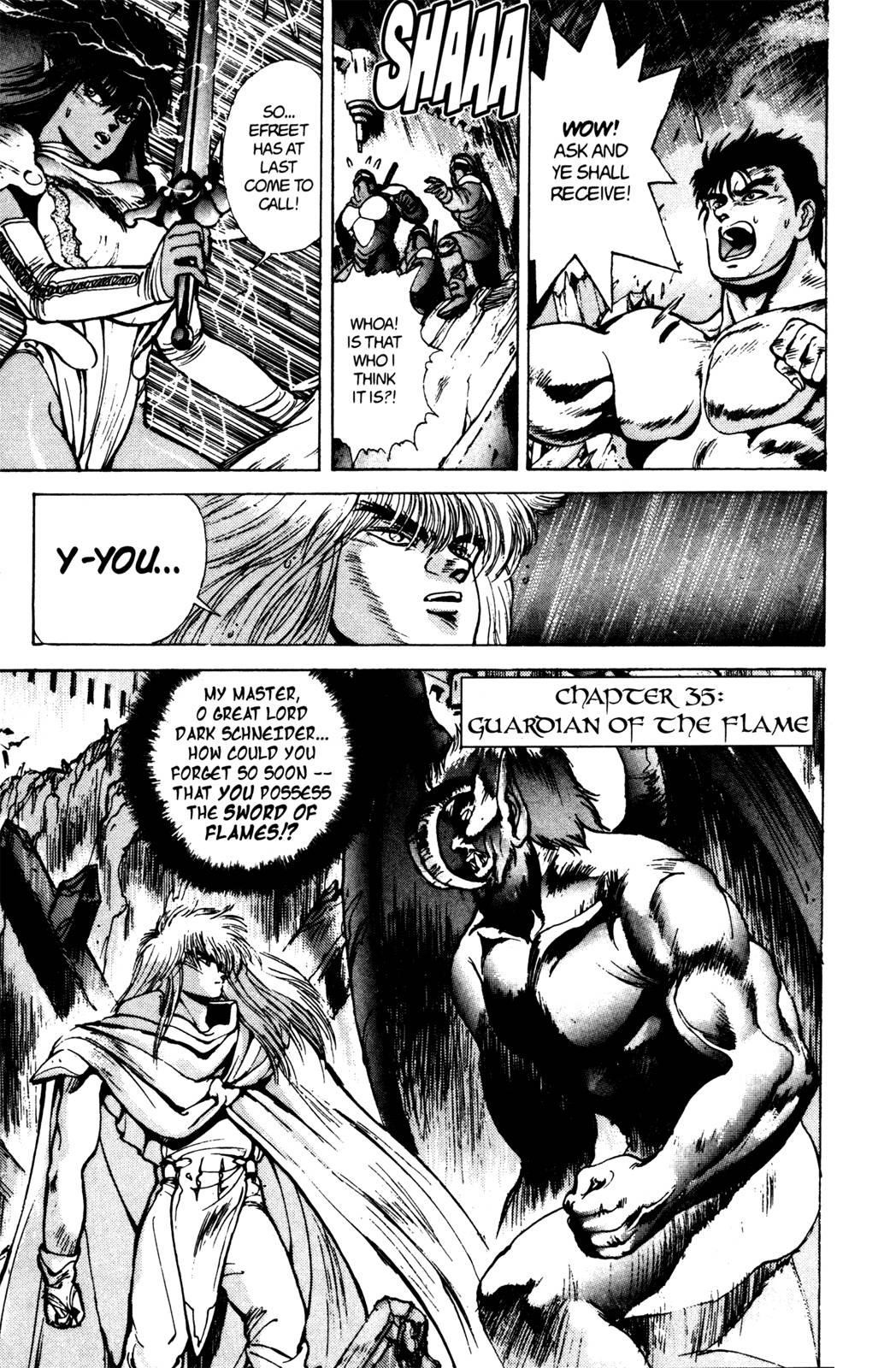 Read Bastard Manga Online