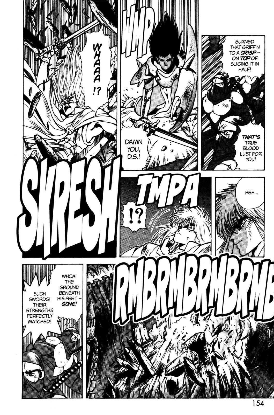 Read Bastard Manga Online