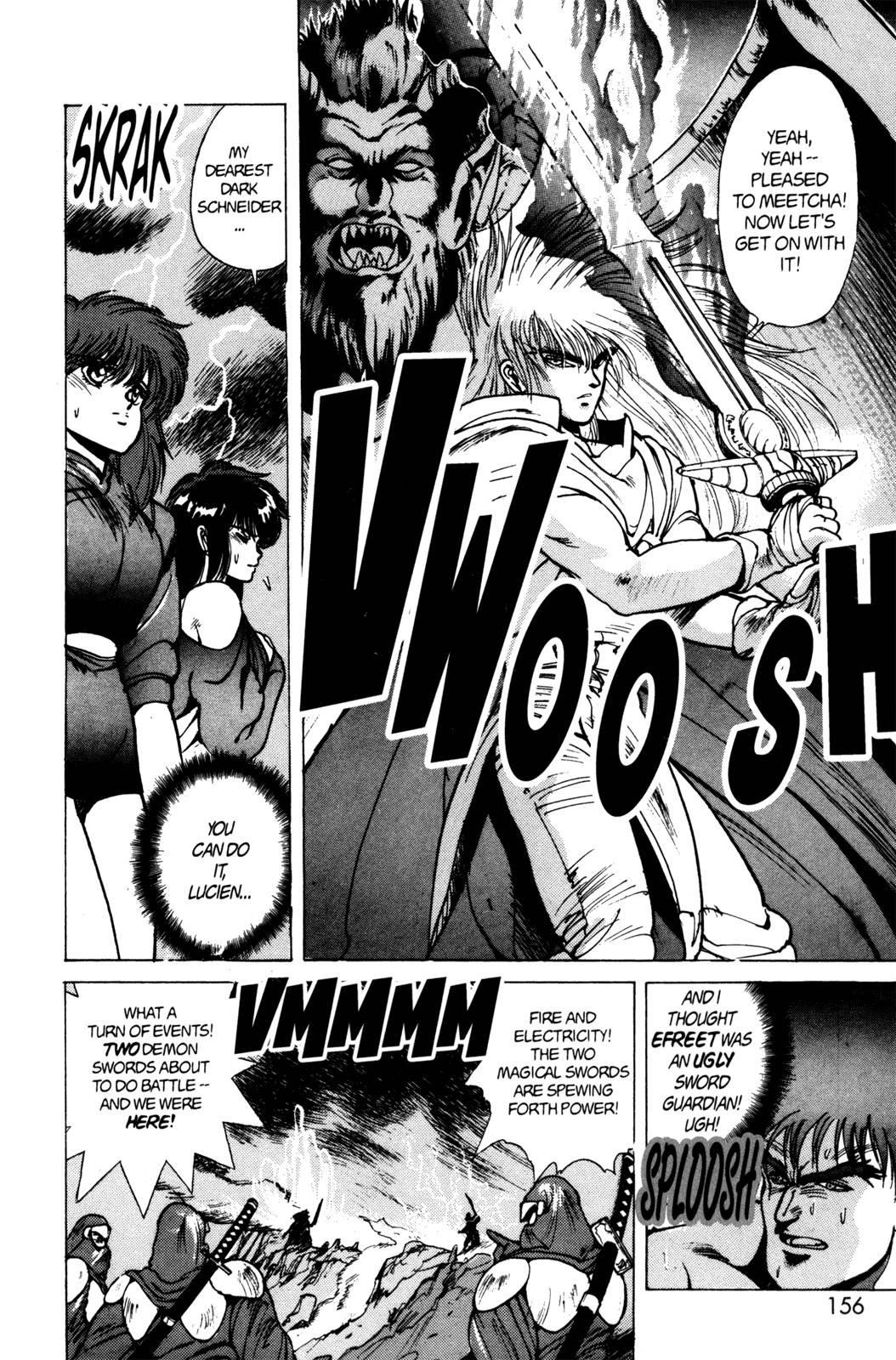 Read Bastard Manga Online