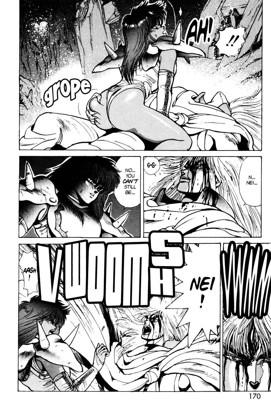 Read Bastard Manga Online