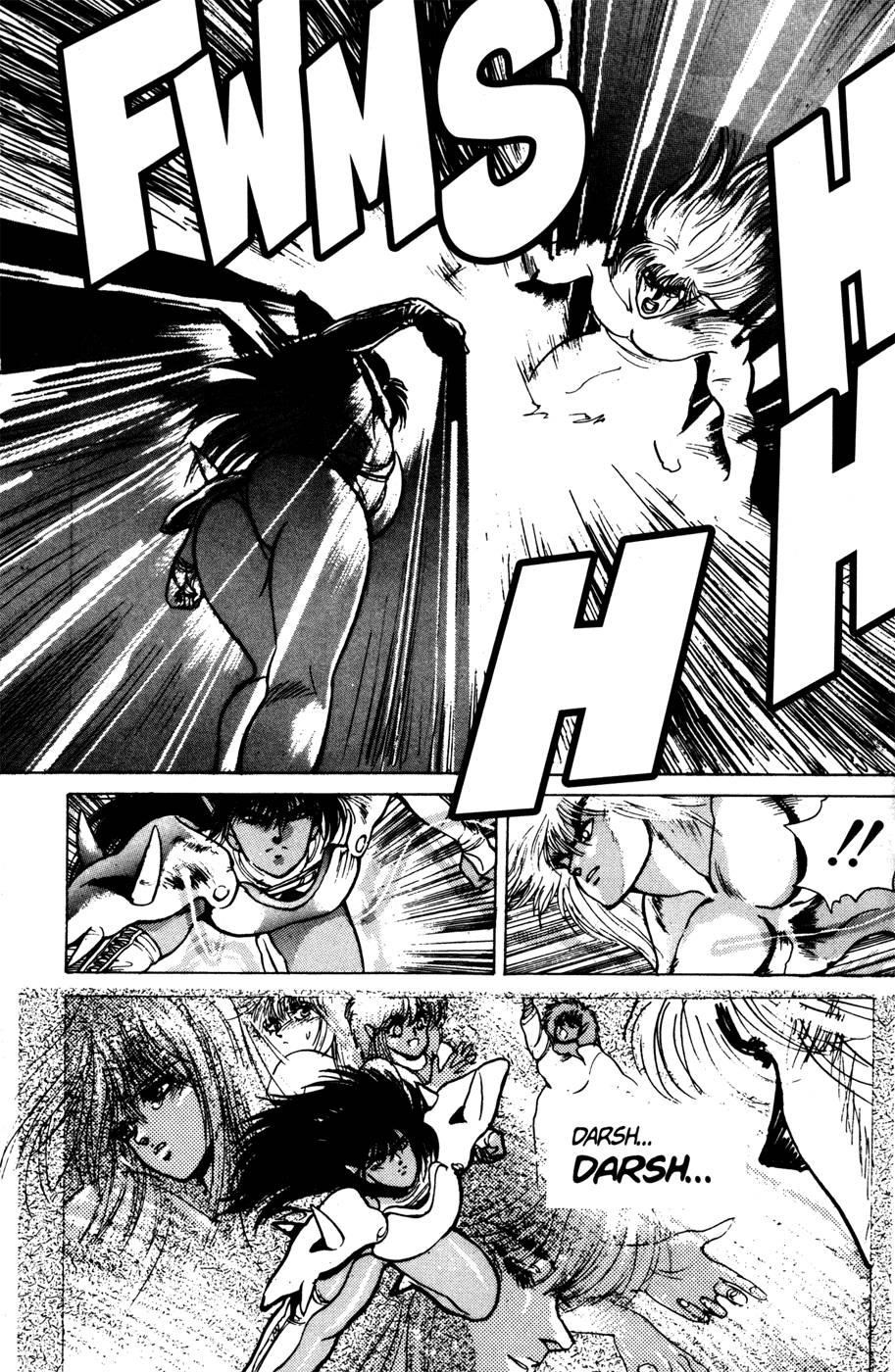 Read Bastard Manga Online