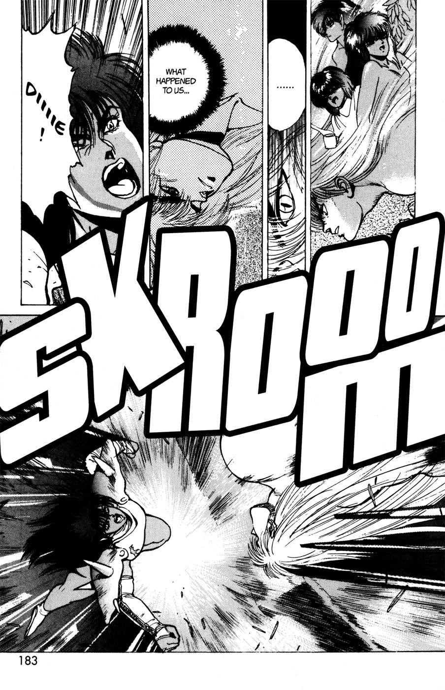 Read Bastard Manga Online