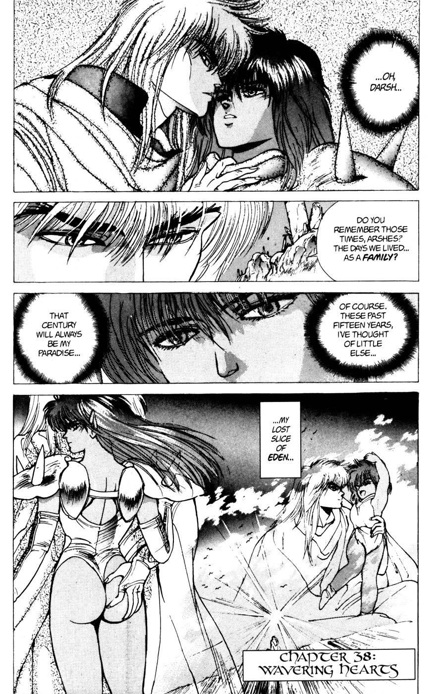 Read Bastard Manga Online