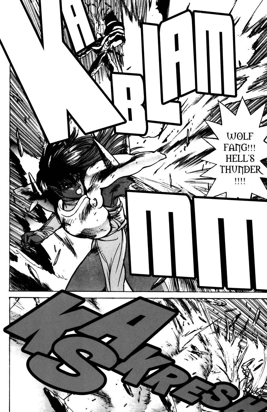 Read Bastard Manga Online
