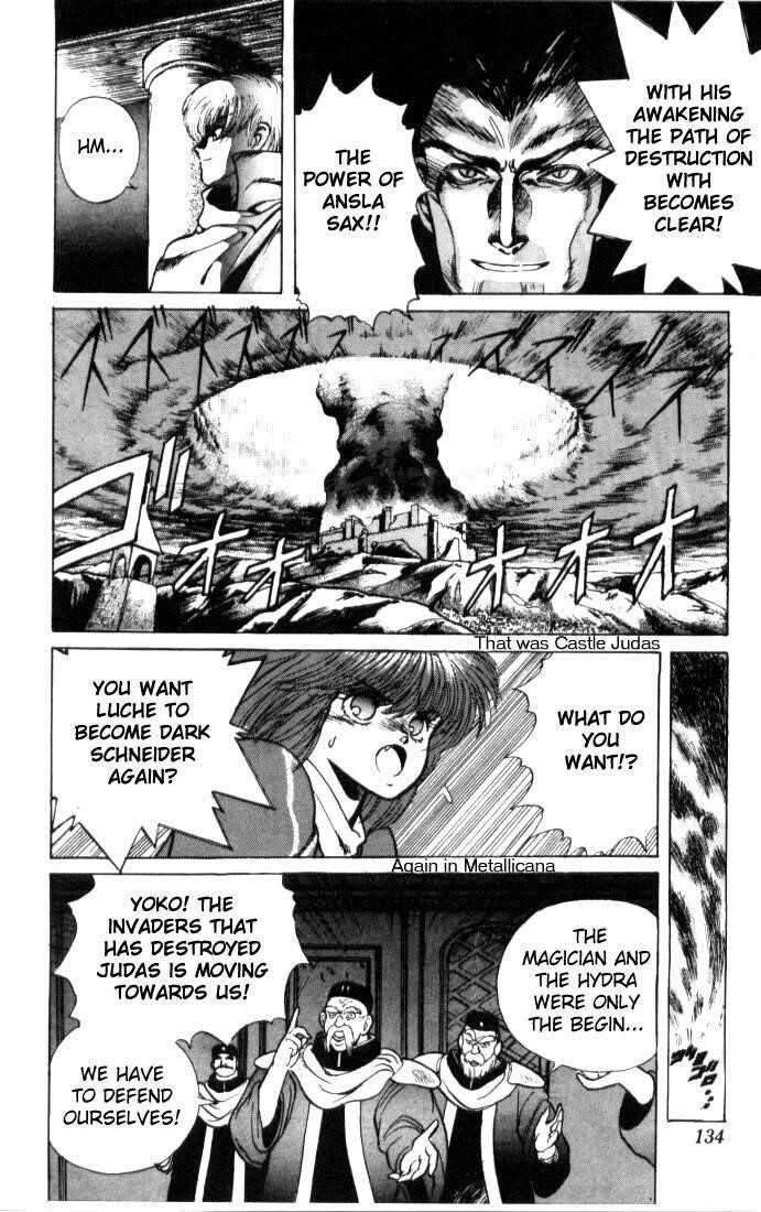 Read Bastard Manga Online